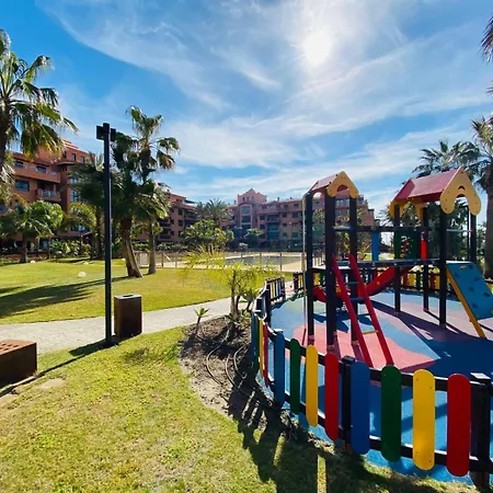 La Casa De Bimba Playa Granada Apartment Motril