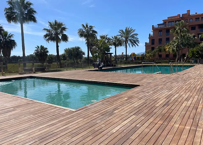 شقة La Casa De Bimba Playa Granada